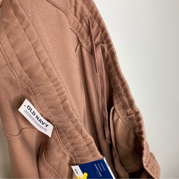 NWT Old Navy active dynamic fleece high rise 7/8 ankle size XXL - Picture 10 of 11